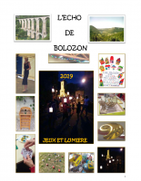 Bulletin annuel 2019