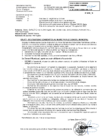 2023_12 DELEGATIONS CONSENTIES AU MAIRE PAR LE CONSEIL MUNICIPAL